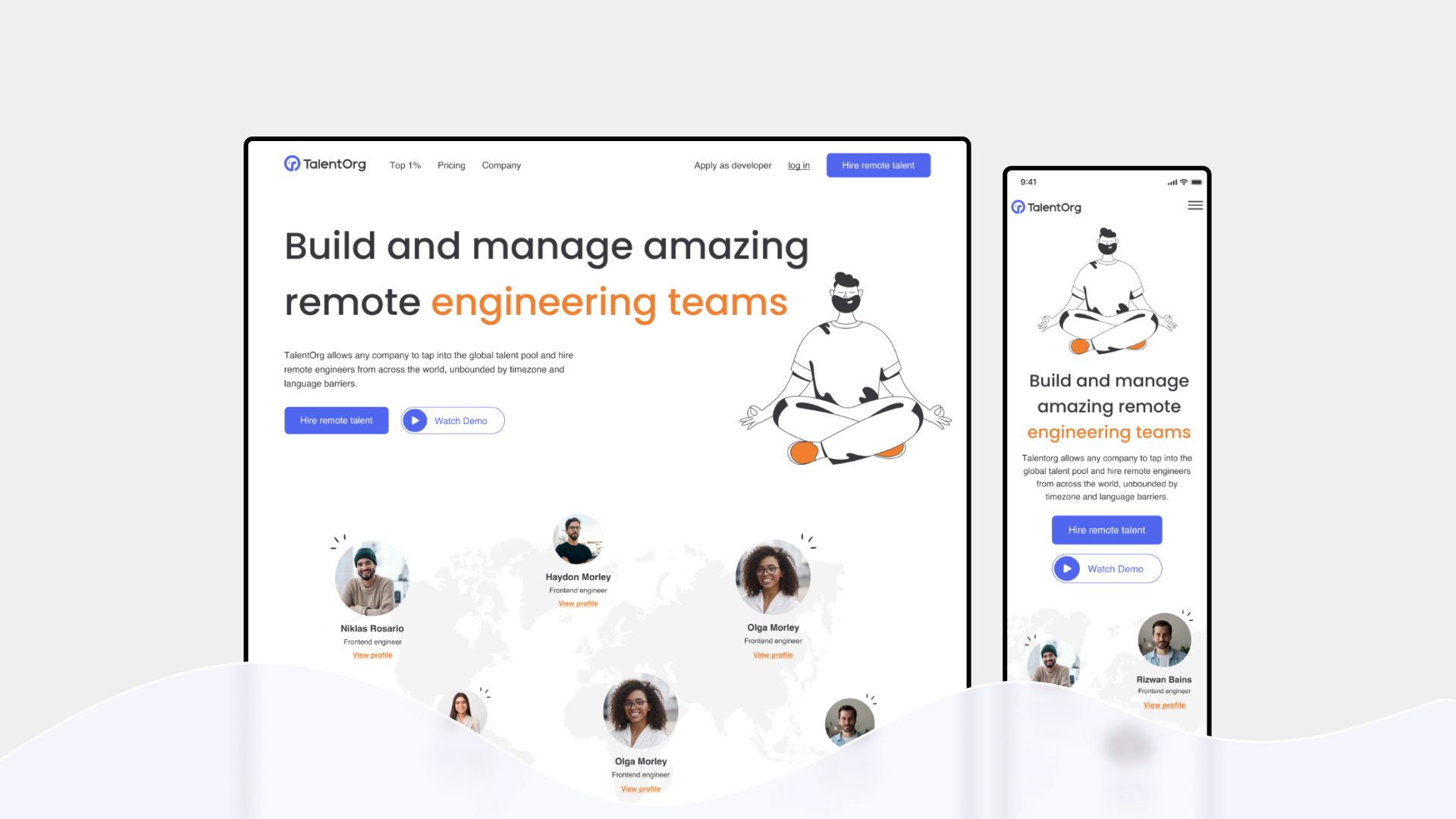 TalentOrg